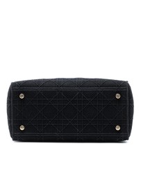 Pre-Loved by Azura Reborn - Pre-Loved Medium Canvas Cannage Lady D Lite