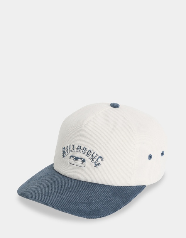 Billabong - Boys 8 to 16 Throwback Cap