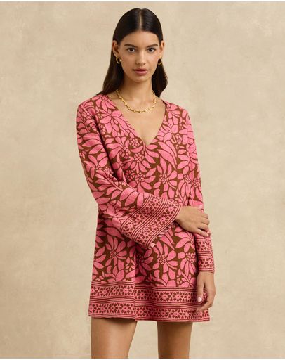 Crocus Rosewood