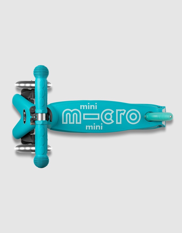 Micro Scooters - Micro Mini Deluxe LED