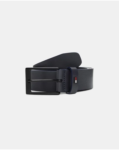 Tommy Hilfiger - Layton 3.5 Inch Belt