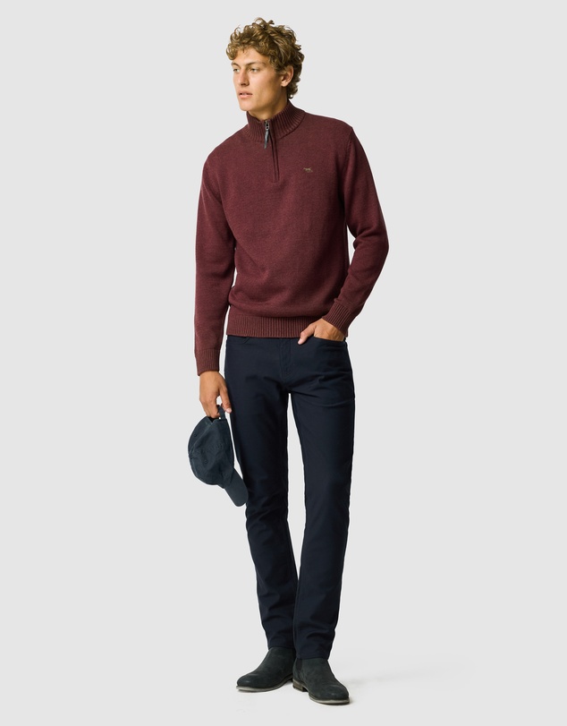 Rodd & Gunn - Merrick Bay Knit