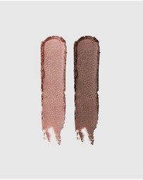 Bobbi Brown - Mini Long-Wear Cream Shadow Stick Duo