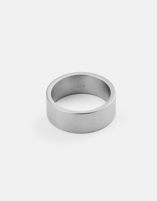 Daniel Wellington - Line Ring Brushed 8.0mm