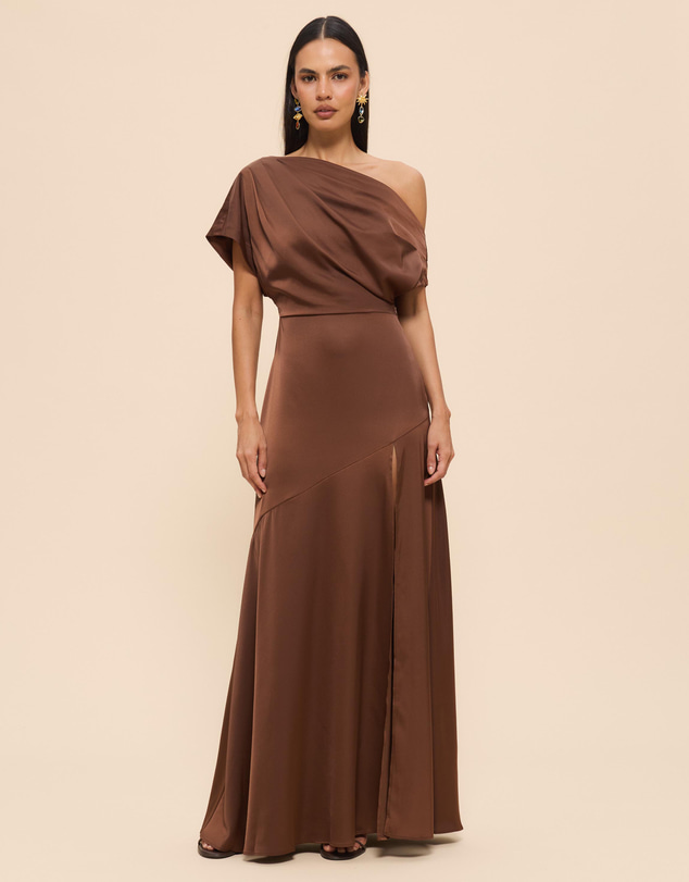 CHANCERY - Nectar Dress