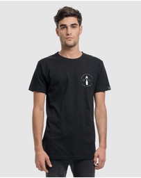 DVNT - Emblem 2.0 Tee