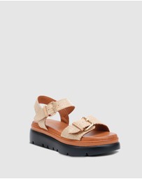 Nude Footwear - Isla