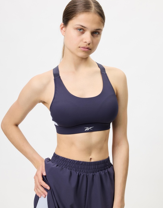 Reebok - Id Running High Impact Bra