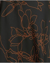 Pilgrim - Becky Short Sleeve Maxi Dress