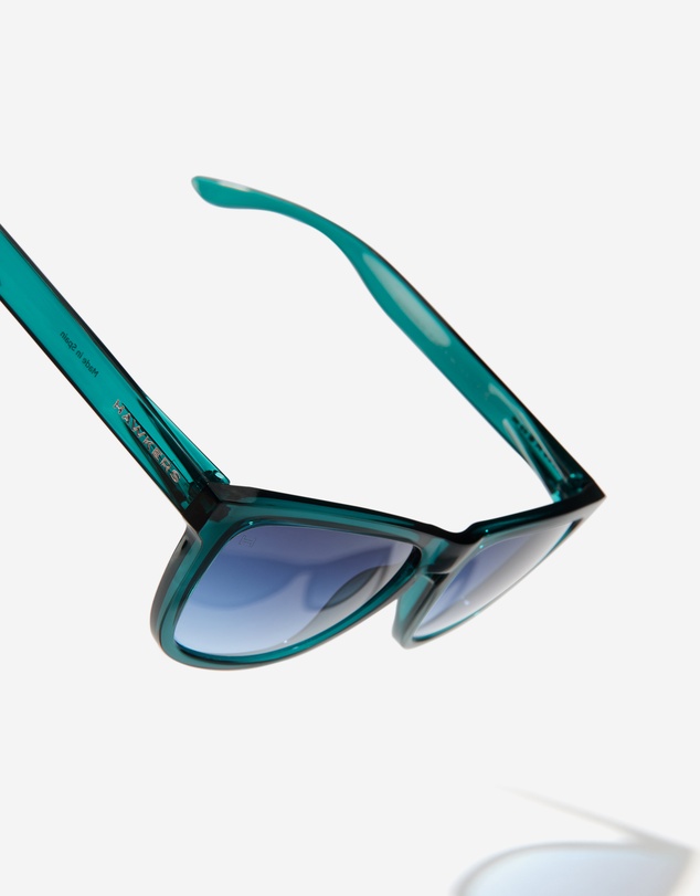 Hawkers Co - HAWKERS One Raw - Sunglasses for Men and Women UV400