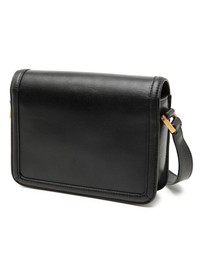 Pre-Loved by Azura Reborn - Pre-Loved Small Calfskin Solferino Satchel In Box