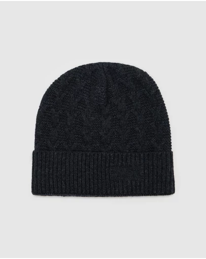 Oxford - Ridgewood Knit Beanie