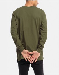 Stock & Co. - Havana Long Sleeve Tee