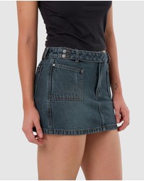 Thrills - Wyatt Skirt