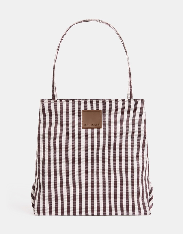 EAU BAGS - Grand Femme Handbag