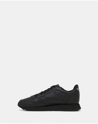 Reebok - CL Leather