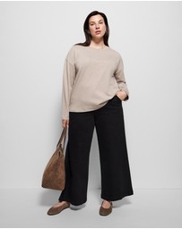 Commonry - Eloise Top