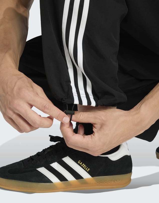 adidas Originals - 3-STRIPES LOOSE TAILORED PANTS Mens