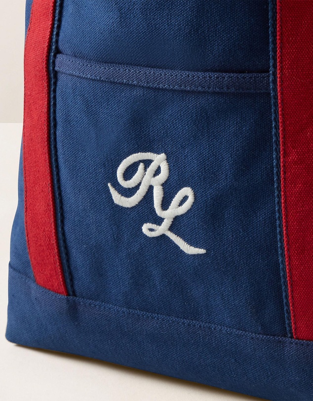 Polo Ralph Lauren - Covington Tote Bag