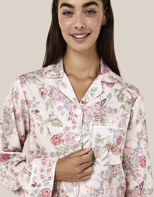Papinelle - Layla Full Length PJ Set