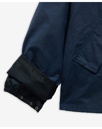 Barbour - Transport Wax Jacket