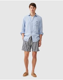 Rodd & Gunn - Coromandel 2 Sports Fit Shirt