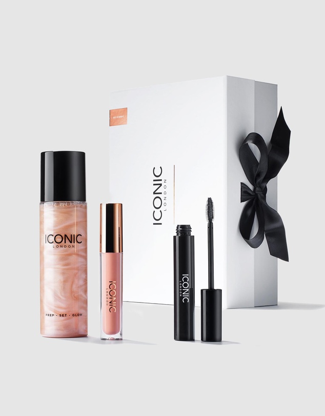 ICONIC London - Glammed Up - Original