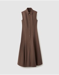 M.N.G - Lala Dress