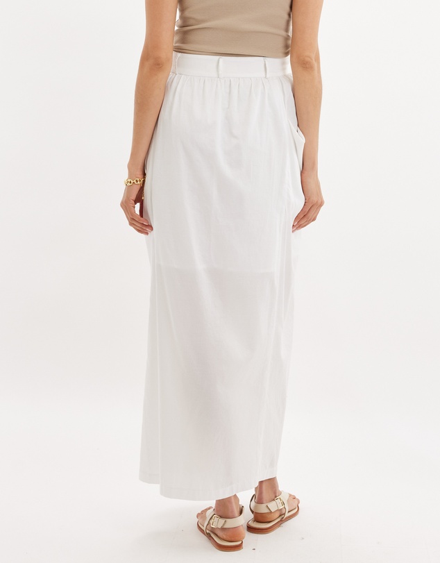 Amelius - Nora Pocket Maxi Skirt
