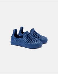 Lusso Cloud - Scenario Slip On - Teens
