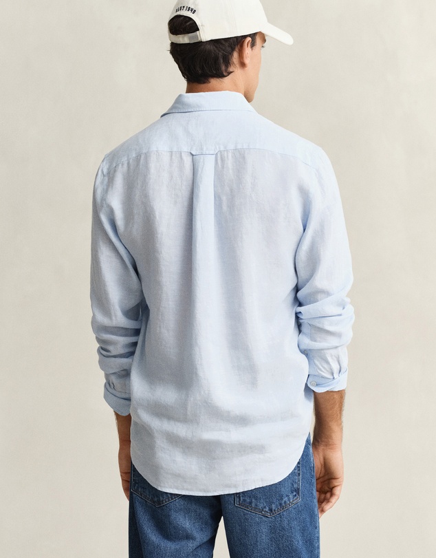 Gant - Linen Shirt