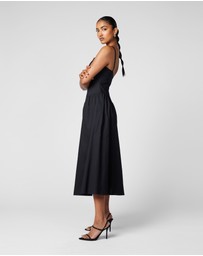 MVN - The Celia Dress