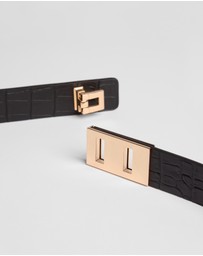 Elka Collective - Paige Belt