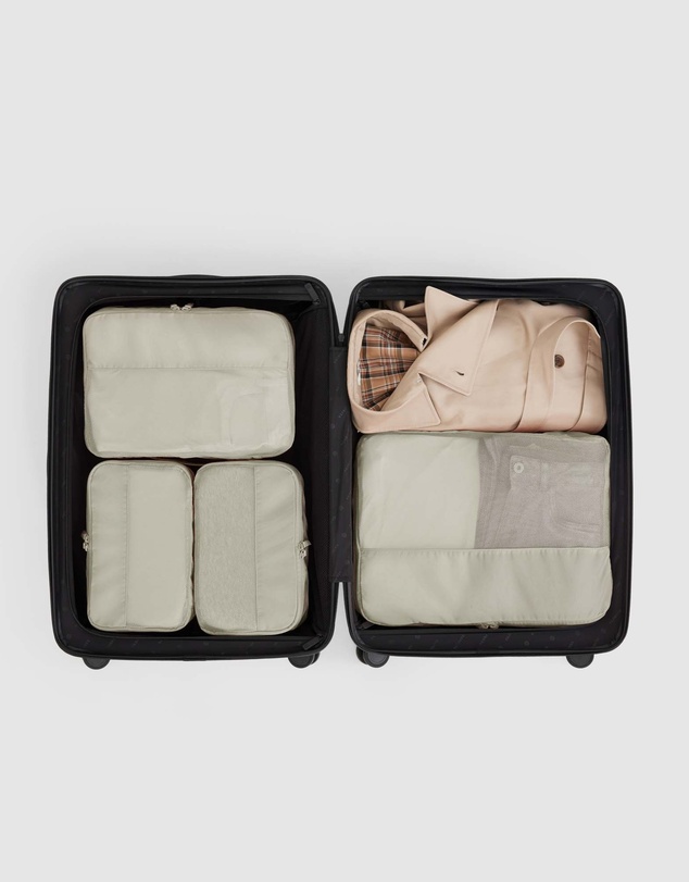 Globite - Voyager Packing Cube 4pc