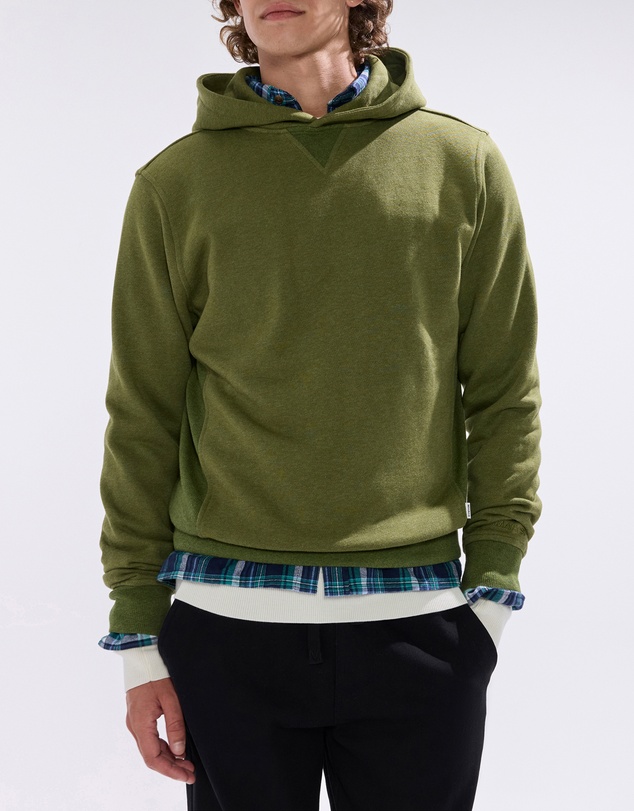 Marcs - Rebel Heart Hoodie