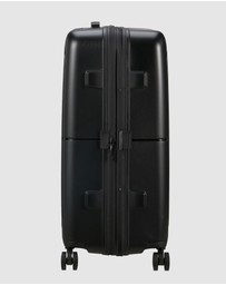 American Tourister - Dashpop Medium Suitcase Expandable (67Cm)