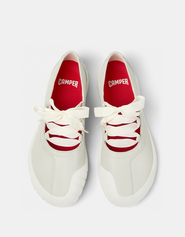 Camper - Ballerinas Peu Path+