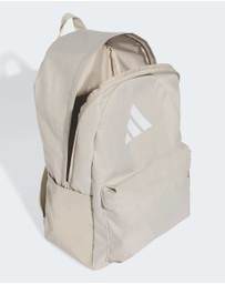 adidas Performance - Classic 3 Bar Logo Backpack