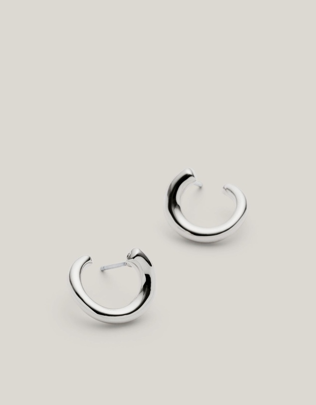 Witchery - Lena Hoop Earrings