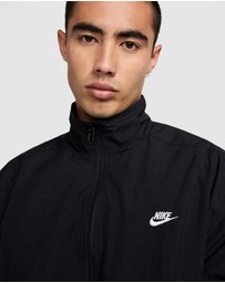 Nike - Oversized Woven Track Jacket