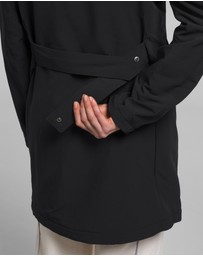 The North Face - Shelbe Raschel Parka