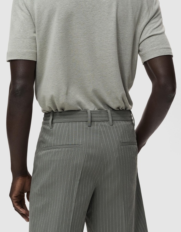 M.N.G - Ronald Bermuda Shorts