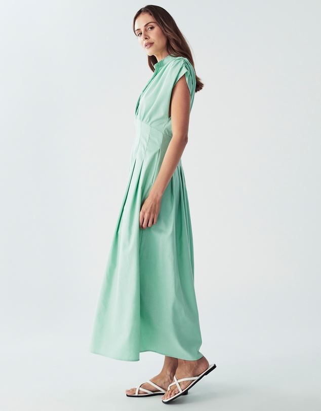 Willa - Otis Dress