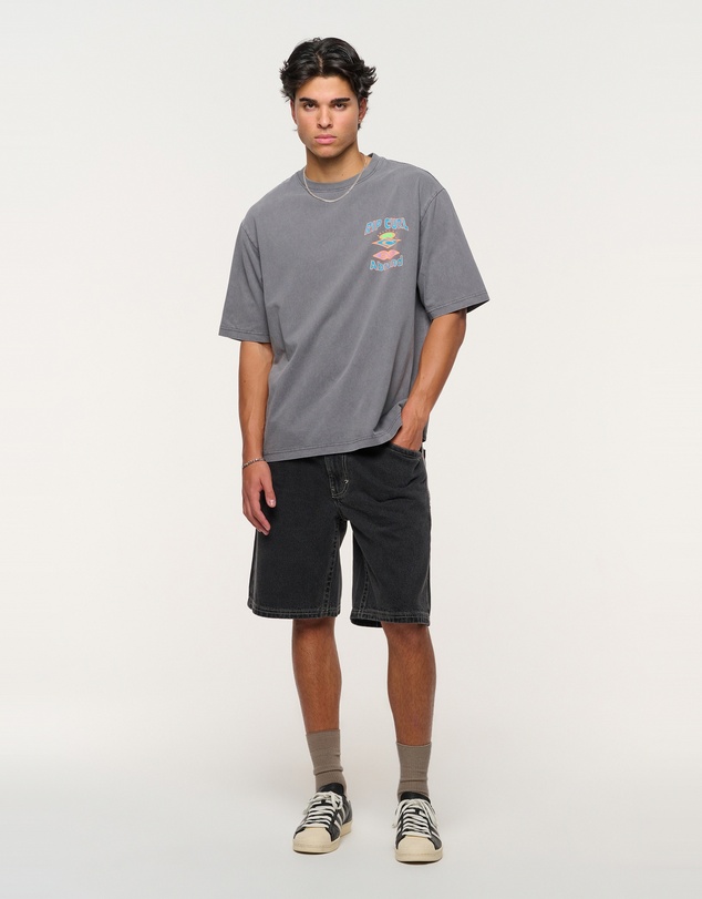 Abrand - Rip Curl A5 Board Short Sebastian