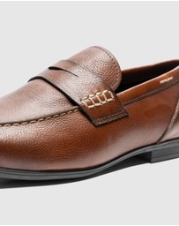 Rodd & Gunn - St James Loafer