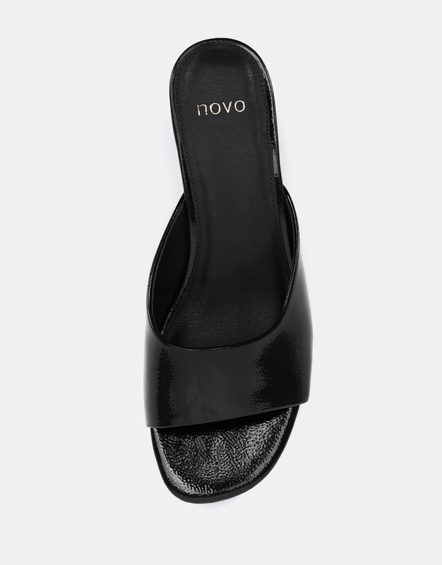 Novo - Zori Heels