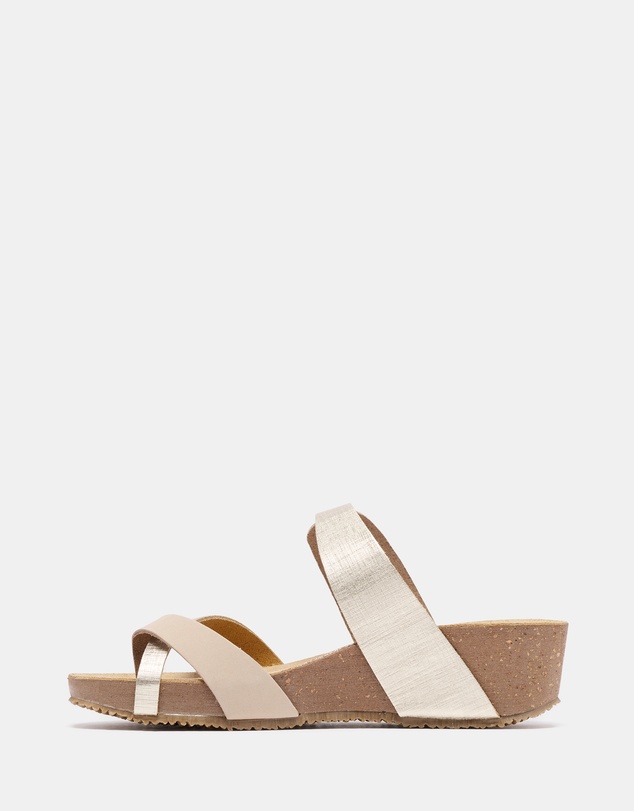 BioNatura - Palle Leather Sandals