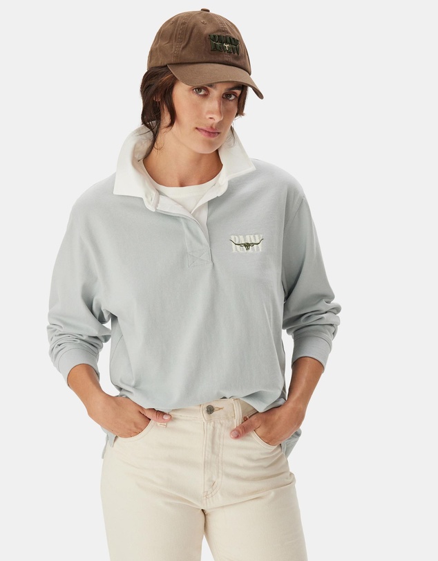 R.M.Williams - Heritage Twill Cap
