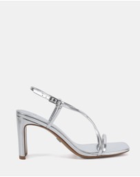 Novo - Passo Heels