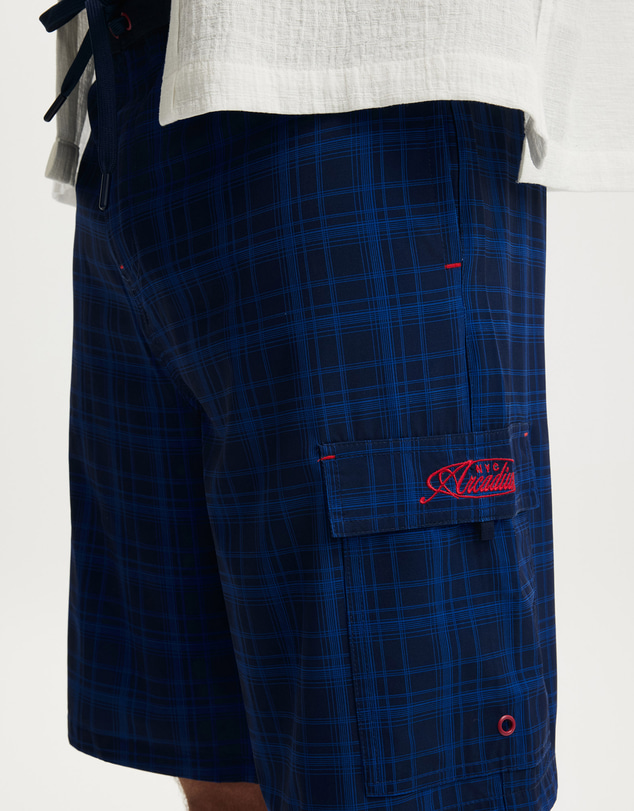 Cotton On - Super Baggy Boardshort